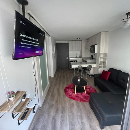 Comfort Space Сантьяго Экстерьер фото