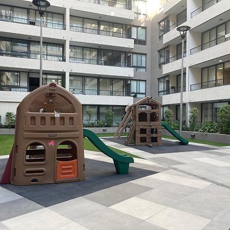 Comfort Space Сантьяго Экстерьер фото